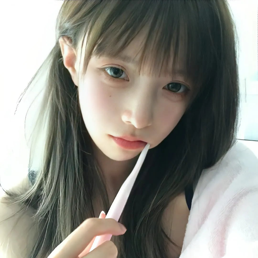 阳光下的冰器